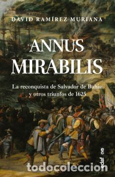 B&uuml;cher: ANNUS MIRABILIS - RAM&Iacute;REZ MURIANA, DAVID