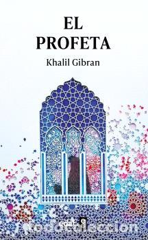Libros: EL PROFETA - GIBRAN, KHALIL, - Foto 1