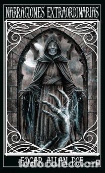 Libros: NARRACIONES EXTRAORDINARIAS - POE, EDGAR ALLAN,