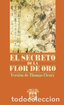 Libros: EL SECRETO DE LA FLOR DE ORO - CLEARY, THOMAS, - Foto 1