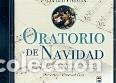 Libros: &rdquo;ORATORIO DE NAVIDAD &rdquo;&rdquo;CD&rdquo;&rdquo;&rdquo; - PALAZON, FRANCISCO, - Foto 1