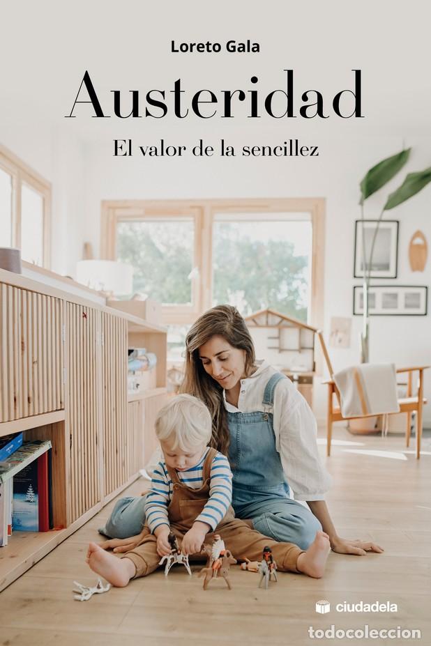 books: AUSTERIDAD - GALA, LORETO