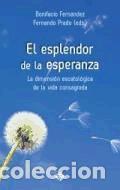 Libros: ESPLENDOR DE LA ESPERANZA, EL - FERNANDEZ, BONIFACIO, - Foto 1