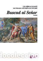 Libros: BUSCAD AL SE&Ntilde;OR CELEBRACIONES - CEE, - Foto 1