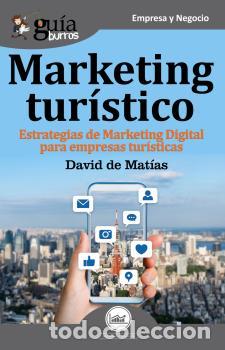 Libros: MARKETING TUR&Iacute;STICO - DAVID DE MAT&Iacute;AS, - Foto 1