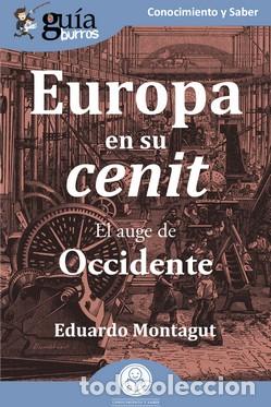 Libros: EUROPA EN SU CENIT - MONTAGUT, EDUARDO - Foto 1