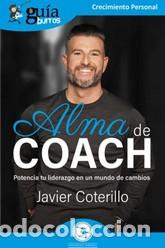 Libros: ALMA DE COACH - JAVIER COTERILLO, - Foto 1