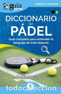 Libri di seconda mano: DICCIONARIO DE P&Aacute;DEL - INIESTA, DANIEL