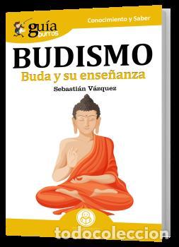 Libros: BUDISMO - SEBASTIAN V&Aacute;ZQUEZ, - Foto 1