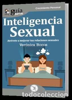 Libros: INTELIGENCIA SEXUAL - VER&Oacute;NICA BOCOS, - Foto 1