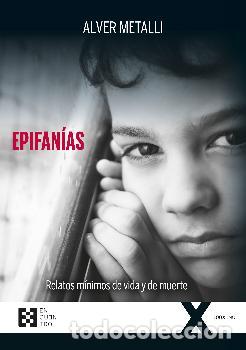 Libros: EPIFAN&Iacute;AS - METALLI, ALVER - Foto 1