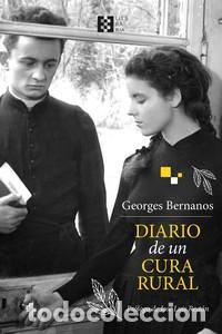 Libros: DIARIO DE UN CURA RURAL (3&ordf; ED) - GEORGES BERNANOS, - Foto 1