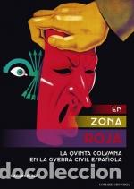 Libros: EN ZONA ROJA - CARLOS PIRIZA, - Foto 1