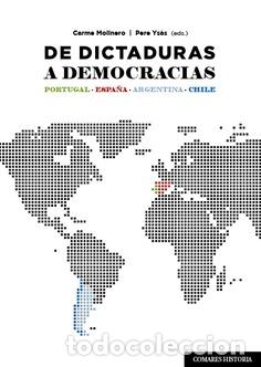 Libros: DE DICTADURAS A DEMOCRACIAS - AA.VV, - Foto 1