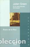 Libros: JULIEN GREEN - DE LA RICA, ALVARO, - Foto 1