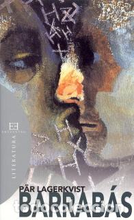 Libros: BARRABAS - LAGERKVIST, PAR, - Foto 1