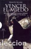 Libros: VENCER EL MIEDO - ALLAM, MAGDI, - Foto 1