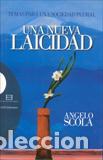 Libros: UNA NUEVA LAICIDAD - SCOLA, ANGELO, - Foto 1