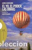 Libros: YO EL PODER LAS OBRAS, EL - GIUSSANI, LUIGI, - Foto 1