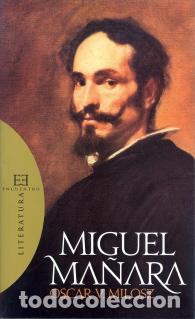 Libros: MIGUEL MA&Ntilde;ARA - MILOSZ, OSCAR V., - Foto 1
