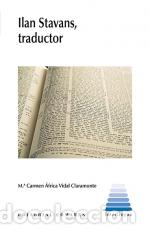 Libros: ILAN STAVANS, TRADUCTOR - VIDAL CLARAMONTE, M.C AFRICA - Foto 1