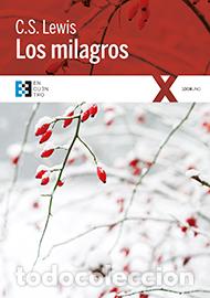 Libros: MILAGROS, LOS (ENCUENTRO) - LEWIS, CLIVE STAPLES, - Foto 1