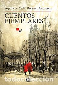Libros: CUENTOS EJEMPLARES - DE MELLO BREYNER ANDRESEN, SOP, - Foto 1