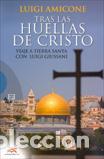 Libros: TRAS LAS HUELLAS DE CRISTO - AMICONE, LUIGI, - Foto 1