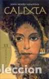 Libros: CALIXTA - NEWMAN, JOHN HENRY, - Foto 1