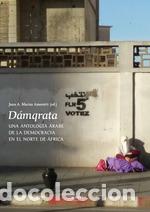 Libros: DAMQRATA - JUAN A MACIAS AMORETTI, - Foto 1