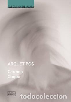 Libros: ARQUETIPOS - COQUE, CARMEN - Foto 1