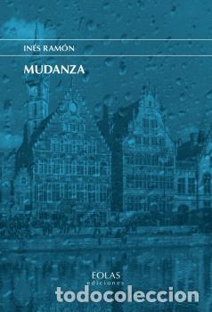 Libros: MUDANZA - RAM&Oacute;N, IN&Eacute;S - Foto 1