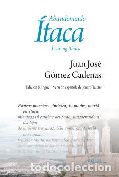 B&uuml;cher: ABANDONANDO &Iacute;TACA - GOMEZ CADENAS, JUAN JOSE,