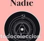 Libros: NADIE - BLESA, YAKO - Foto 1