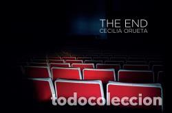 Libros: THE END - ORUETA CARVALLO, CECILIA - Foto 1