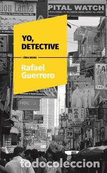 Libros: YO DETECTIVE - GUERRERO MAROTO, RAFAEL - Foto 1