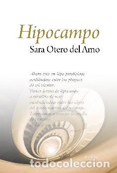 Libros: HIPOCAMPO - OTERO, SARA - Foto 1