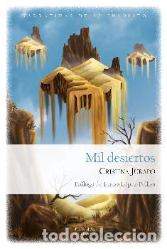 B&uuml;cher: MIL DESIERTOS - JURADO, CRISTINA