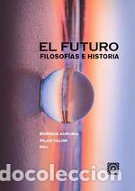 Libros: EL FUTURO - ANRUBIA, ENRIQUE, - Foto 1