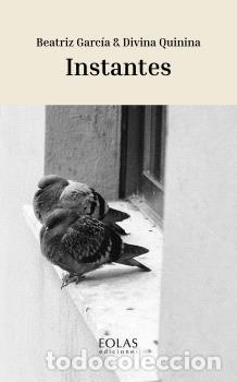 Libros: INSTANTES - GARCIA, BEATRIZ, - Foto 1