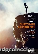 Libros: CUSTOMER EXPERIENCE /LAS CLAVES DE LA EXPERIENCIA DE CLIENTE EN LA ERA DIGITAL COGNITIVA - ALCAIDE, - Foto 1