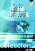 Libros: MARKETING CROSCULTURAL + CD ROM - GRANDE, ILDEFONSO, - Foto 1