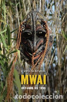 Libros: MWAI - DE ARIENZA, CLOVIS, - Foto 1