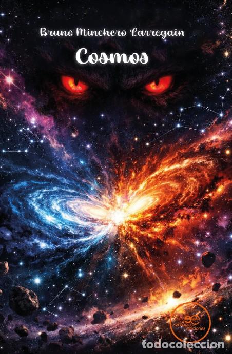 Libros: COSMOS - VVAA - Foto 1