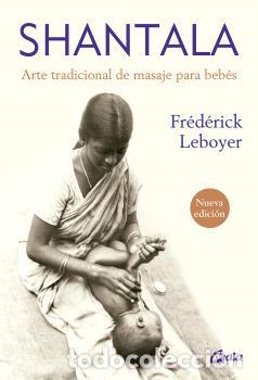 Libros: SHANTALA - LEBOYER, FREDERICK, - Foto 1