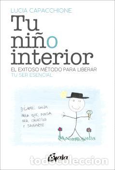 Libros: TU NI&Ntilde;O INTERIOR - CAPACCHIONE, LUCIA, - Foto 1