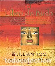 Libros: LIBRO DE BUDA, EL - TOO, LILLIAN, - Foto 1