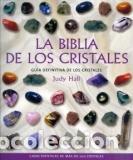 Libros: BIBLIA DE LOS CRISTALES, LA - HALL, JUDY, - Foto 1