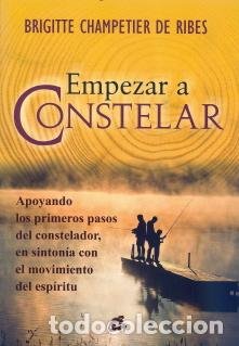 Libros: EMPEZAR A CONSTELAR - CHAMPETIER DE RIBES, BRIGITTE, - Foto 1