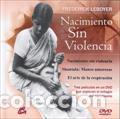 Libros: NACIMIENTO SIN VIOLENCIA + DVD - LEBOYER, FREDERICK, - Foto 1